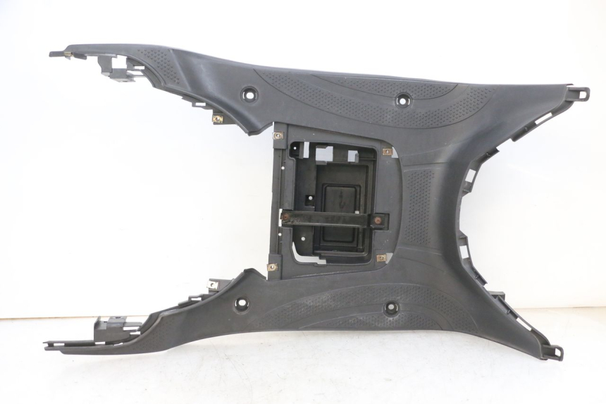 photo de ESTRIBO SYM FIDDLE 3 III 125 (2014 - 2020) - Vista principal
