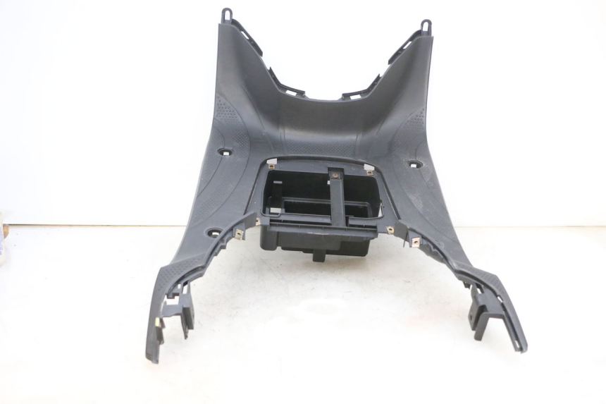 photo de ESTRIBO SYM FIDDLE 3 III 125 (2014 - 2020) - Zoom do estado de desgaste