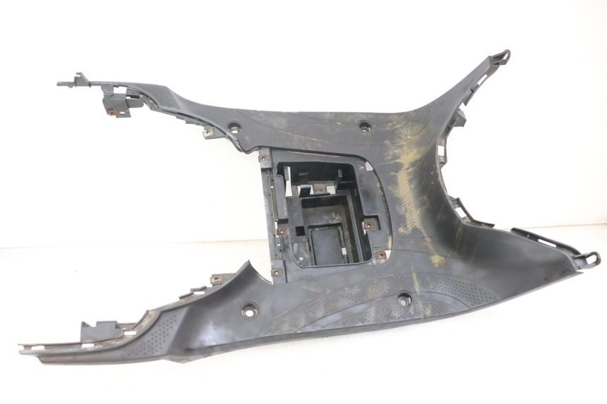 photo de ESTRIBO SYM FIDDLE 3 III 50 (2014 - 2020) - Detalhe da peça