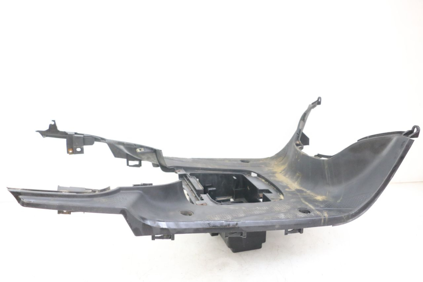 photo de ESTRIBO SYM FIDDLE 3 III 50 (2014 - 2020) - Zoom do estado de desgaste