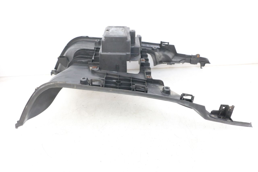 photo de ESTRIBO SYM FIDDLE 3 III 50 (2014 - 2020) - Vista geral