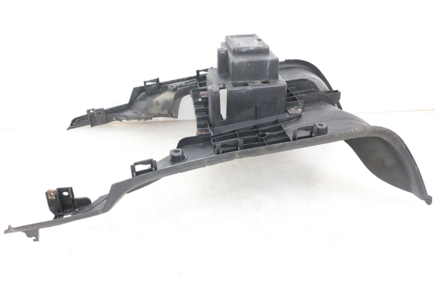 photo de ESTRIBO SYM FIDDLE 3 III 50 (2014 - 2020) - Pontos de fixação