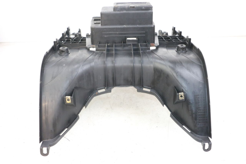 photo de ESTRIBO SYM FIDDLE 3 III 50 (2014 - 2020) - Estado da superfície