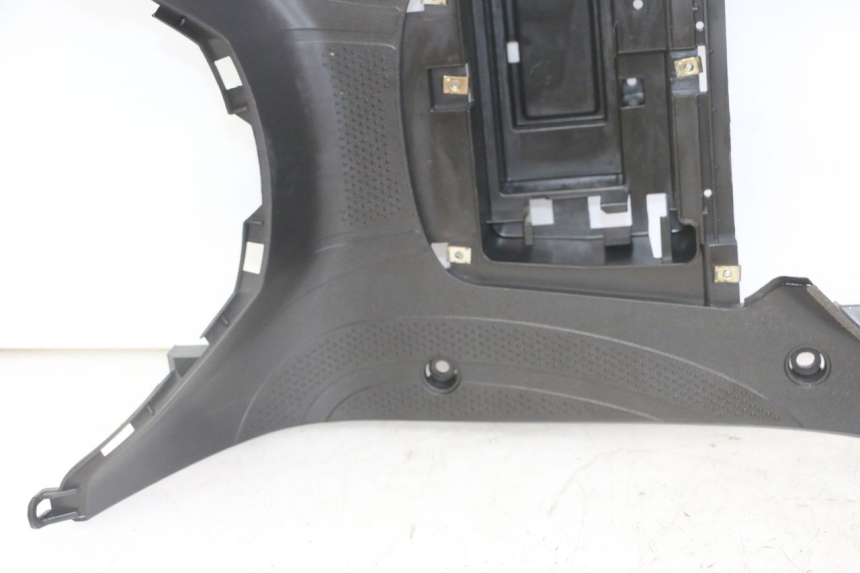 photo de ESTRIBO SYM FIDDLE 3 III 50 (2014 - 2020) - Detalhes característicos