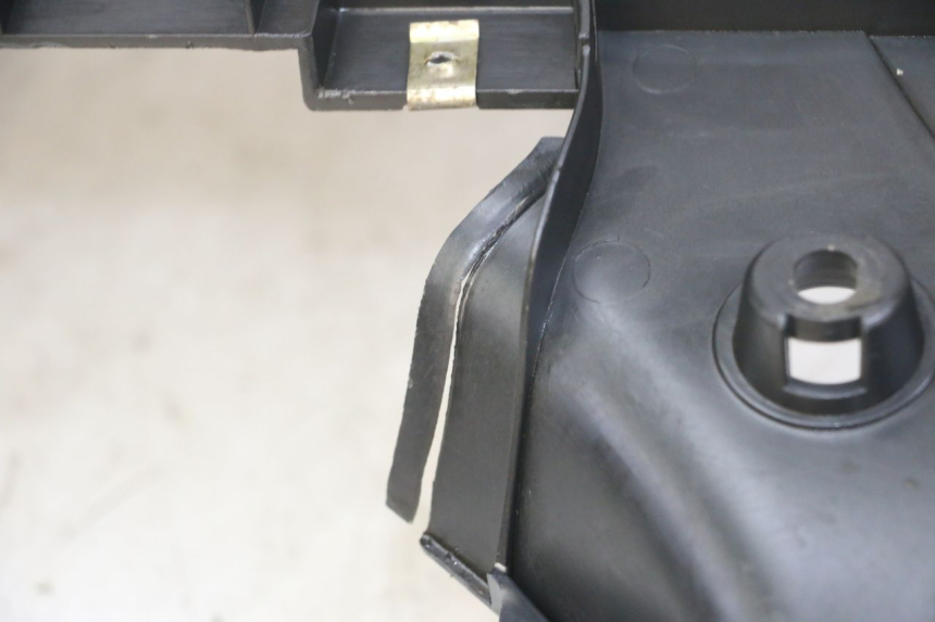 photo de ESTRIBO SYM FIDDLE 3 III 50 (2014 - 2020) - Zoom do estado de desgaste