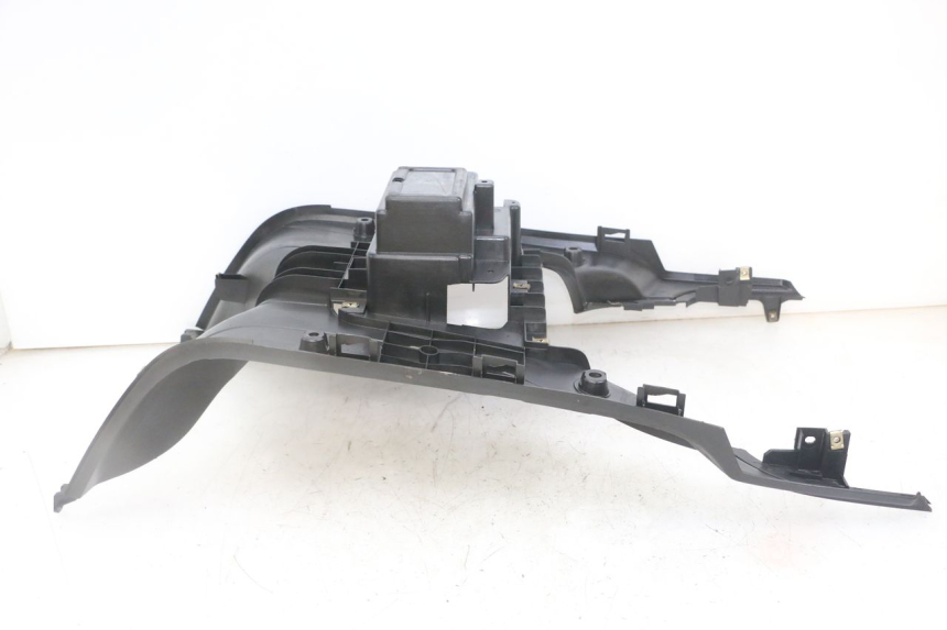 photo de ESTRIBO SYM FIDDLE 3 III 50 (2014 - 2020) - Outro ângulo de visão