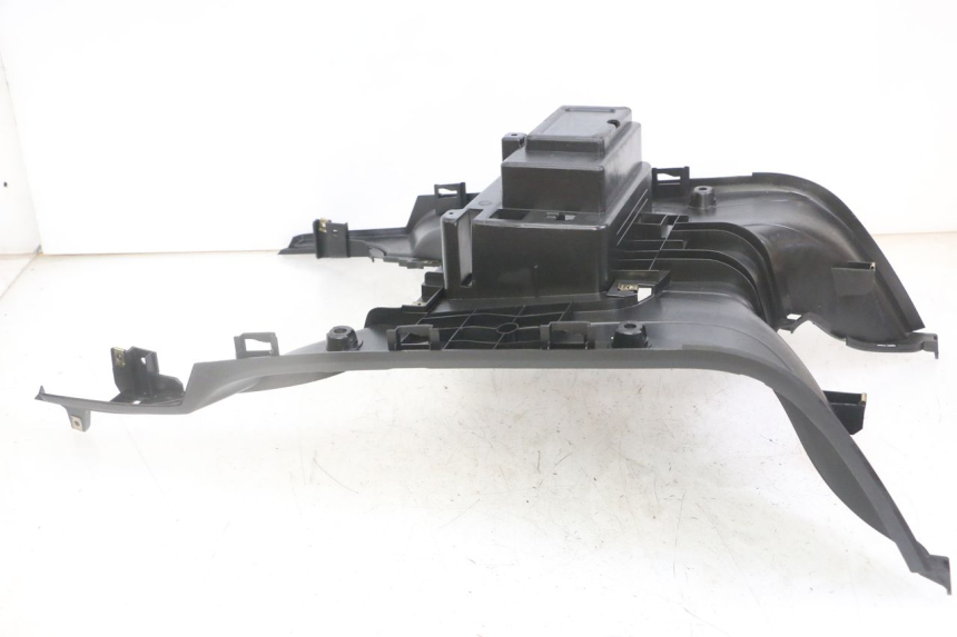 photo de ESTRIBO SYM FIDDLE 3 III 50 (2014 - 2020) - Ampliação técnica