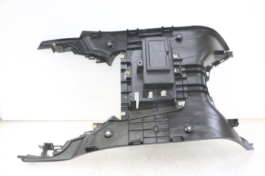 photo de ESTRIBO SYM FIDDLE 3 III 50 (2014 - 2020) - Vista geral