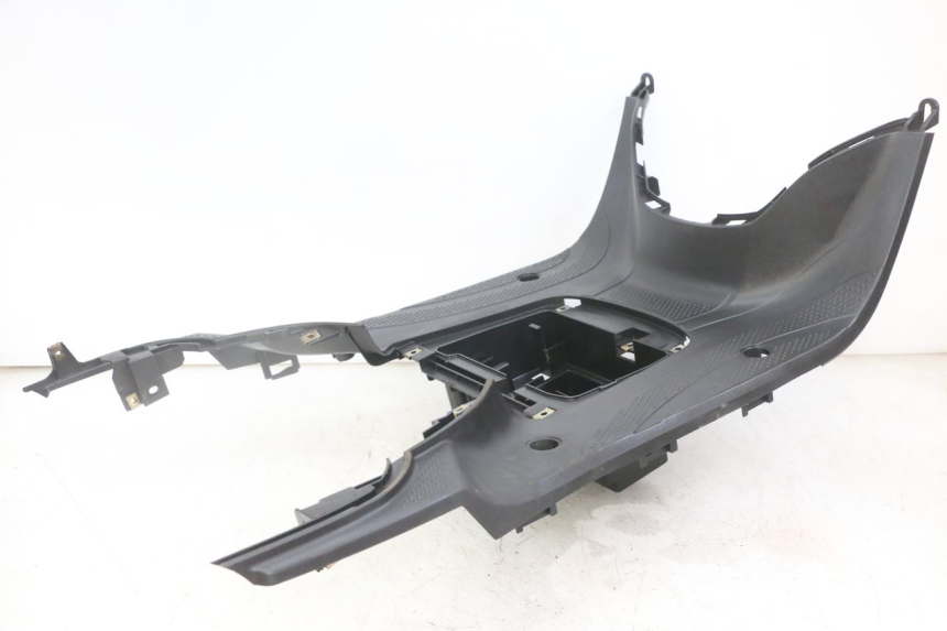 photo de ESTRIBO SYM FIDDLE 3 III 50 (2014 - 2020) - Pontos de fixação