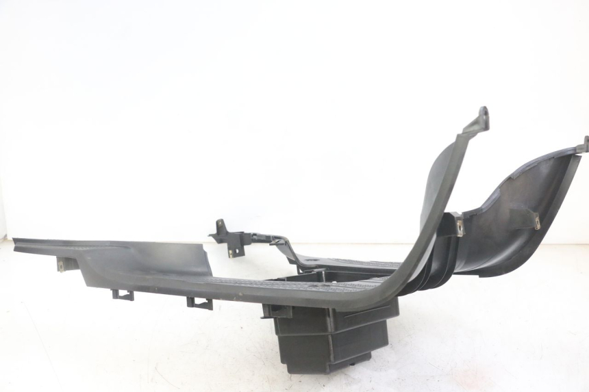 photo de ESTRIBO SYM FIDDLE 3 III 50 (2014 - 2020) - Estado da superfície