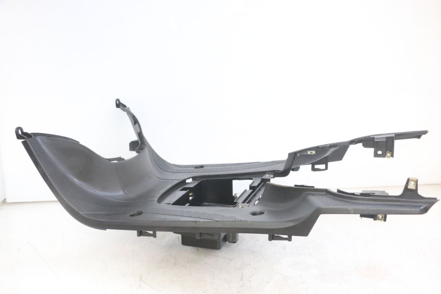 photo de ESTRIBO SYM FIDDLE 3 III 50 (2014 - 2020) - Marcações e referências
