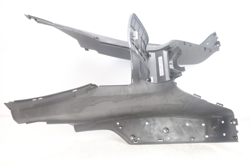 photo de APOIO PARA OS PÉS HONDA FJS SILVER WING SILVERWING 400 (2005 - 2008) - Vista principal