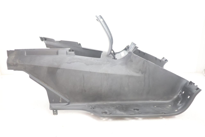 photo de APOIO PARA OS PÉS HONDA FJS SILVER WING SILVERWING 400 (2005 - 2008) - Detalhe da peça