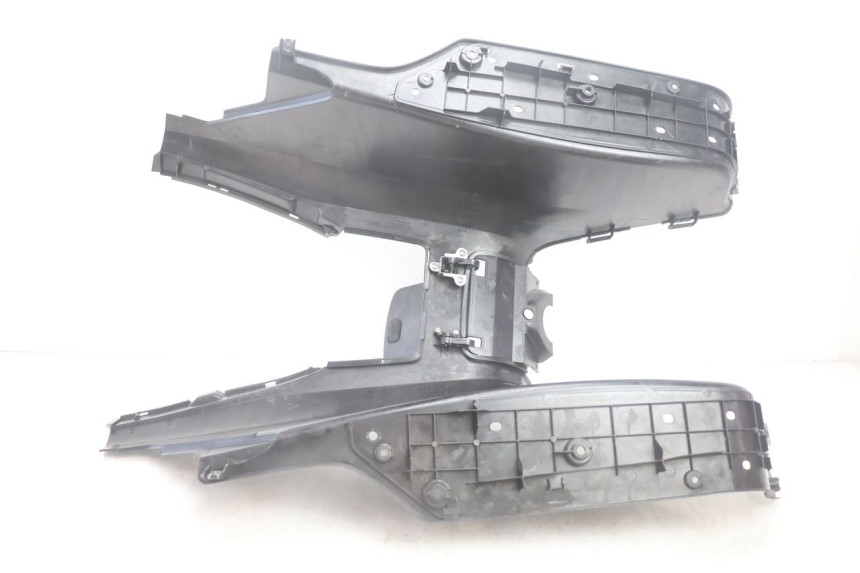 photo de APOIO PARA OS PÉS HONDA FJS SILVER WING SILVERWING 400 (2005 - 2008) - Vista do produto