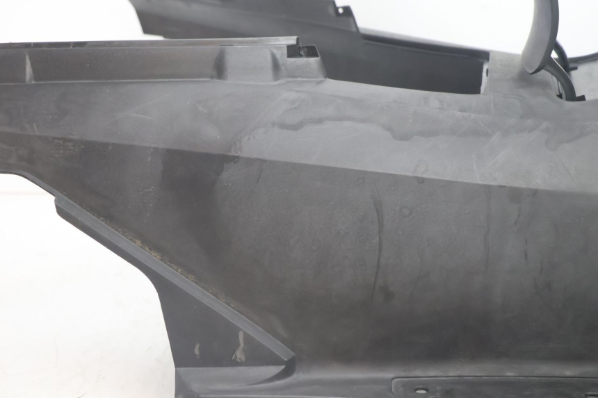 photo de APOIO PARA OS PÉS HONDA FJS SILVER WING SILVERWING 400 (2005 - 2008) - Zoom do estado de desgaste