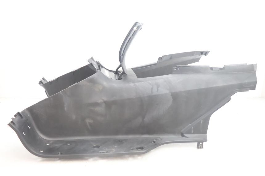 photo de APOIO PARA OS PÉS HONDA FJS SILVER WING SILVERWING 400 (2005 - 2008) - Vista geral