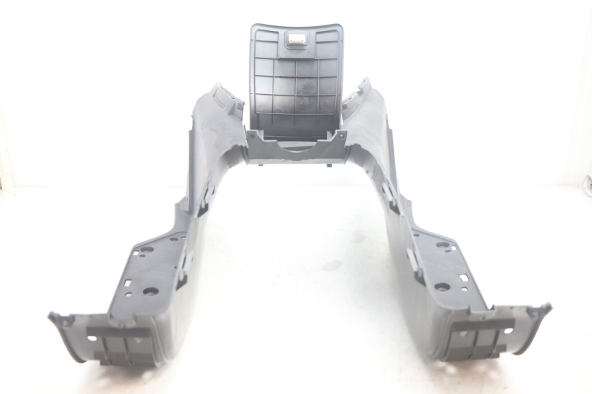 photo de APOIO PARA OS PÉS HONDA FJS SILVER WING SILVERWING 400 (2005 - 2008) - Marcações e referências