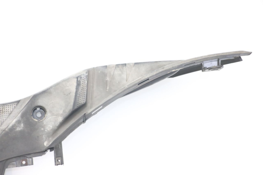 photo de ESTRIBO MBK FLAME X 125 (2004 - 2007) - Detalhes característicos