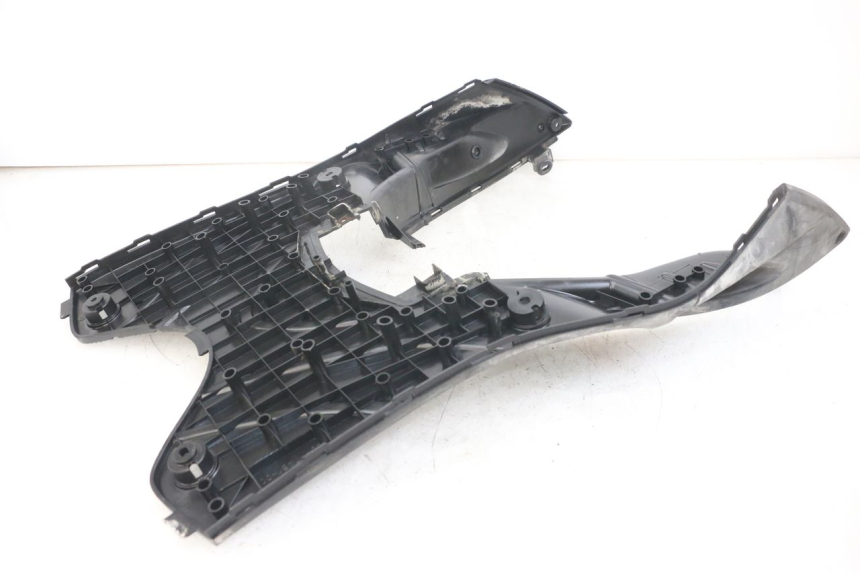 photo de ESTRIBO MBK FLAME X 125 (2004 - 2007) - Outro ângulo de visão