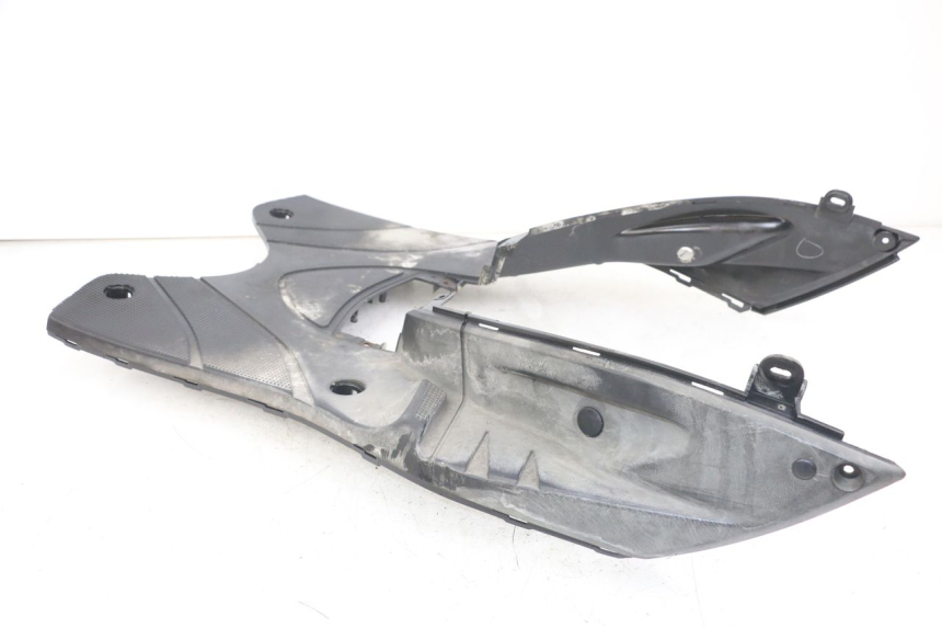 photo de ESTRIBO MBK FLAME X 125 (2004 - 2007) - Estado da superfície