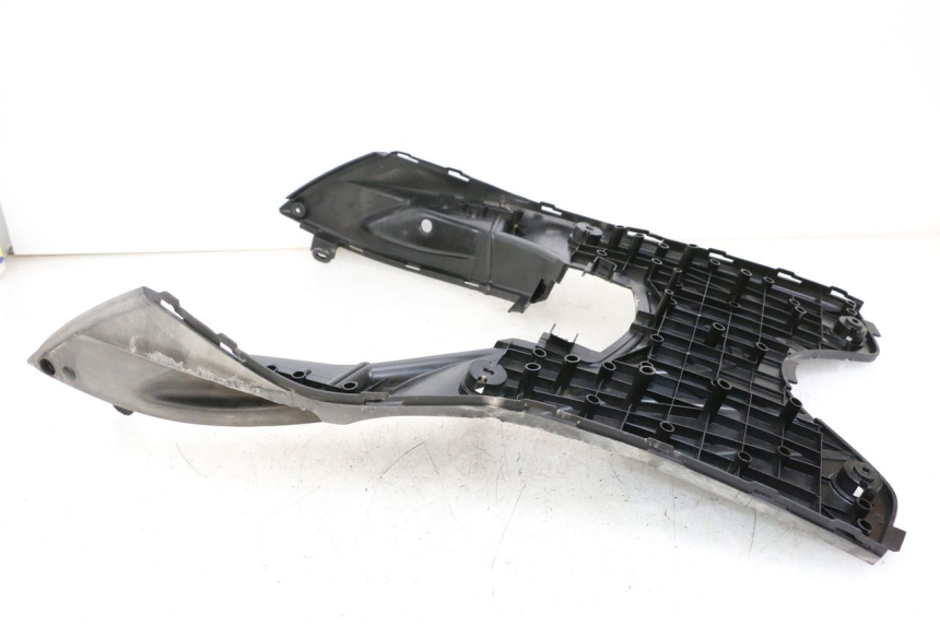 photo de ESTRIBO MBK FLAME X 125 (2007 - 2016) - Detalhe da peça