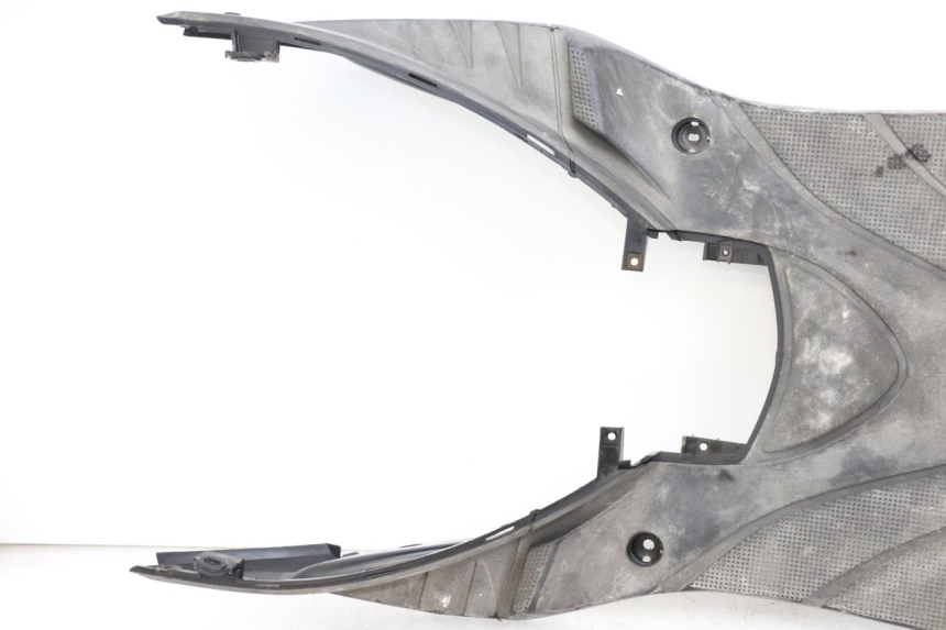 photo de ESTRIBO MBK FLAME X 125 (2007 - 2016) - Detalhes característicos