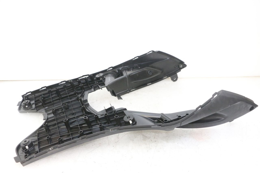 photo de ESTRIBO MBK FLAME X 125 (2007 - 2016) - Detalhe da peça
