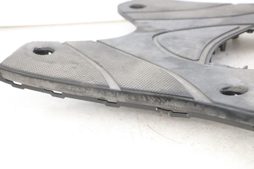 photo de ESTRIBO MBK FLAME X 125 (2007 - 2016) - Detalhes característicos