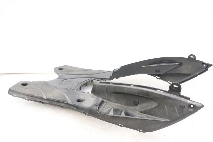 photo de ESTRIBO MBK FLAME X 125 (2007 - 2016) - Vista de perto