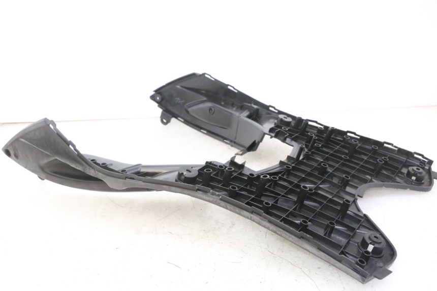 photo de ESTRIBO MBK FLAME X 125 (2007 - 2016) - Outro ângulo de visão