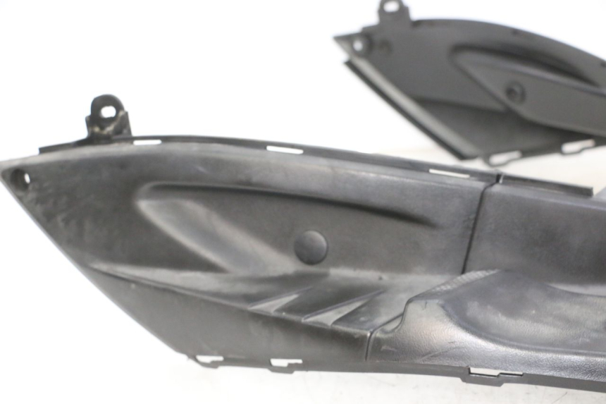 photo de ESTRIBO MBK FLAME X 125 (2007 - 2016) - Pontos de fixação