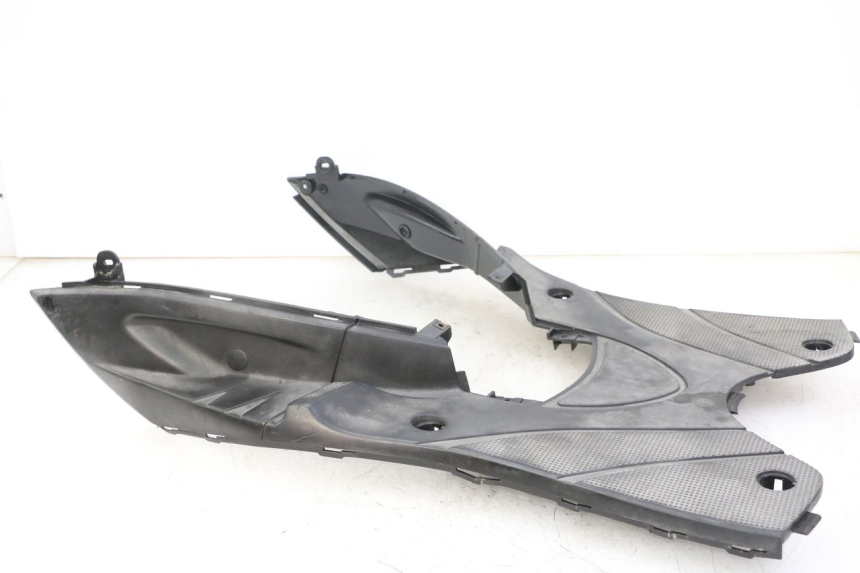 photo de ESTRIBO MBK FLAME X 125 (2007 - 2016) - Estado da superfície