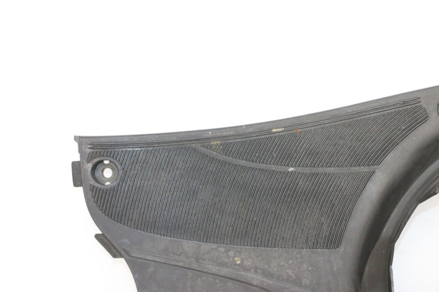 photo de ESTRIBO MBK FLIPPER 115 (2013 - 2017) - Detalhes característicos