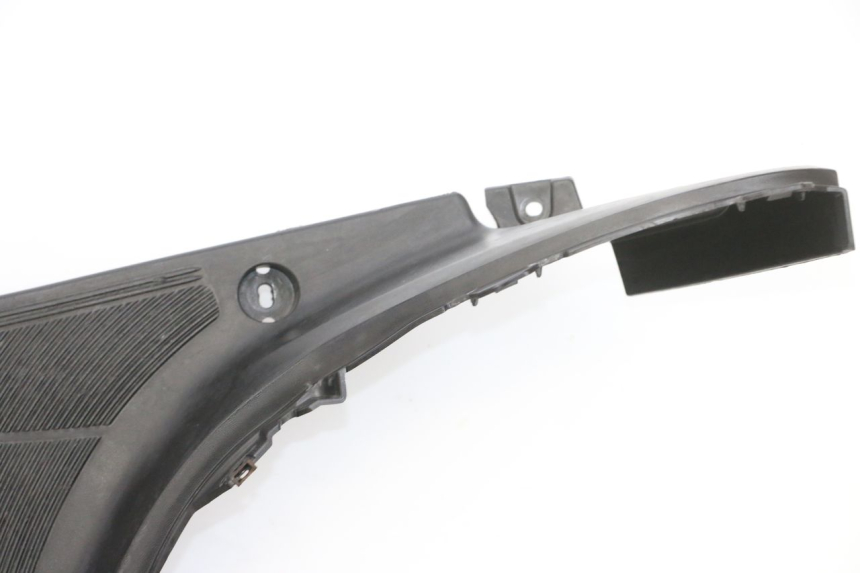 photo de ESTRIBO MBK FLIPPER 115 (2013 - 2017) - Ampliação dos componentes