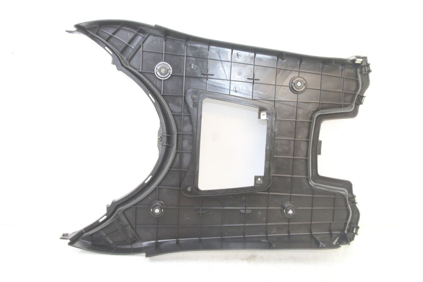 photo de ESTRIBO VENESI FLY RETRO 4T 50 (2020 - 2025) - Pontos de fixação