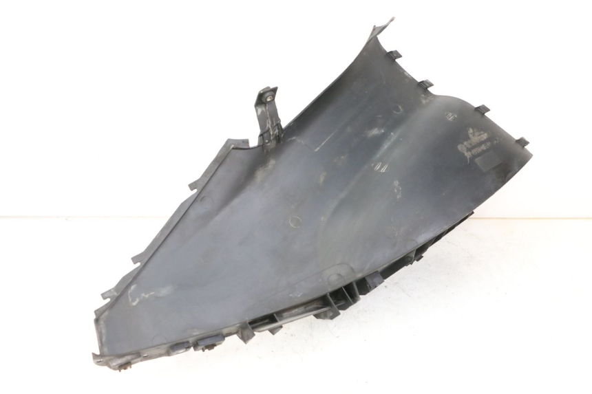 photo de ESTRIBO ESQUERDO BMW C1 125 (2000 - 2003) - Zoom do estado de desgaste