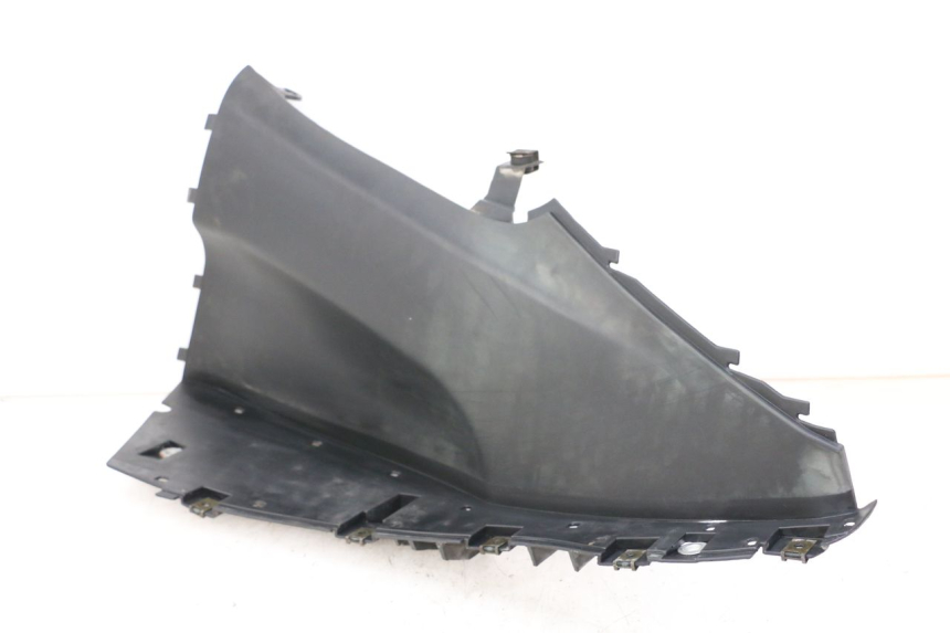 photo de ESTRIBO ESQUERDO BMW C1 125 (2000 - 2003) - Estado da superfície