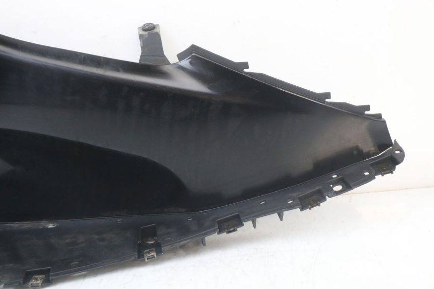 photo de ESTRIBO ESQUERDO BMW C1 125 (2000 - 2003) - Zoom do estado de desgaste