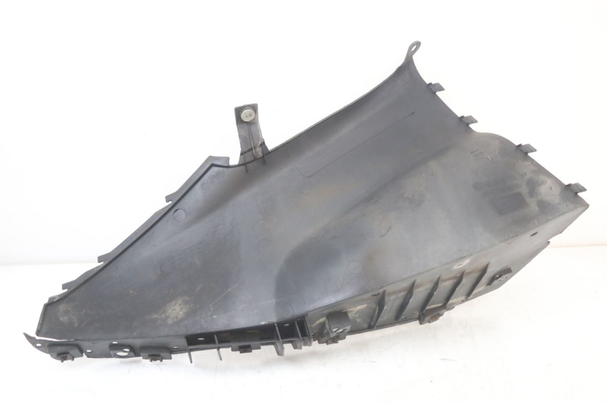 photo de ESTRIBO ESQUERDO BMW C1 125 (2000 - 2003) - Pontos de fixação