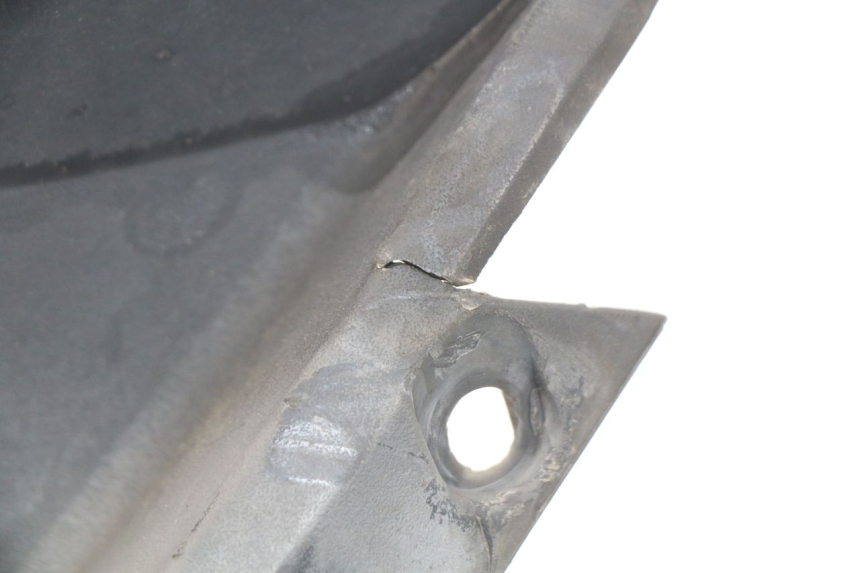 photo de ESTRIBO ESQUERDO HONDA FES PANTHEON 125 (2003 - 2007) - Detalhe da peça