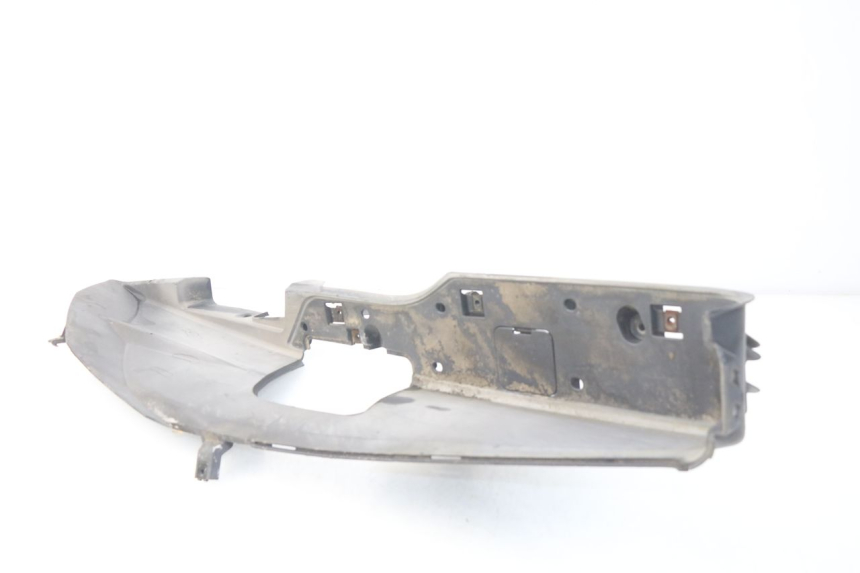 photo de ESTRIBO ESQUERDO HONDA FES PANTHEON 125 (2003 - 2007) - Pontos de fixação