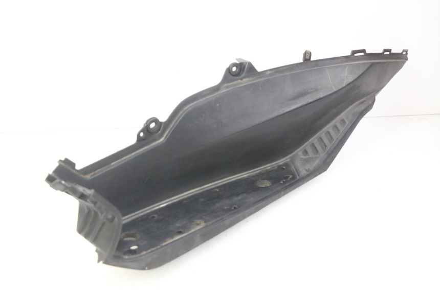 photo de ESTRIBO ESQUERDO HONDA FORZA 125 (2015 - 2016) - Detalhe da peça
