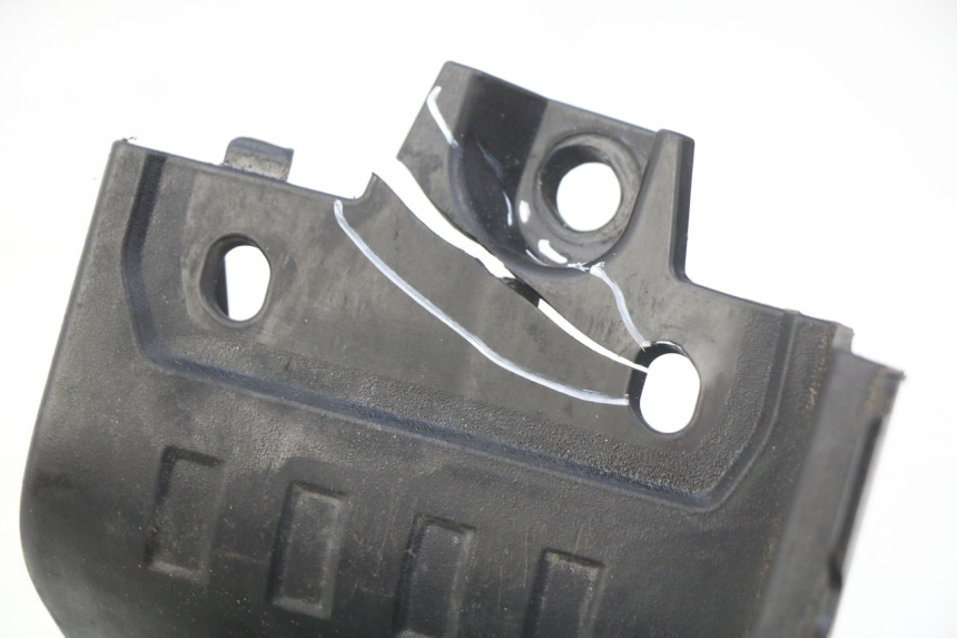 photo de ESTRIBO ESQUERDO HONDA FORZA 125 (2015 - 2016) - Pontos de fixação