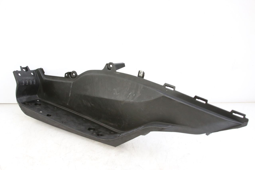 photo de ESTRIBO ESQUERDO HONDA FORZA 125 (2015 - 2016) - Pontos de fixação
