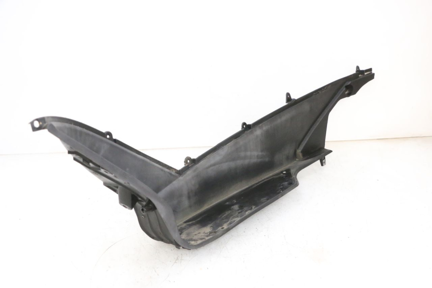 photo de ESTRIBO ESQUERDO JM MOTORS GTS 125 (2015 - 2019) - Detalhe da peça