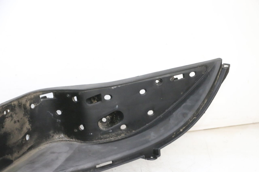 photo de ESTRIBO ESQUERDO JM MOTORS GTS 125 (2015 - 2019) - Peça verificada