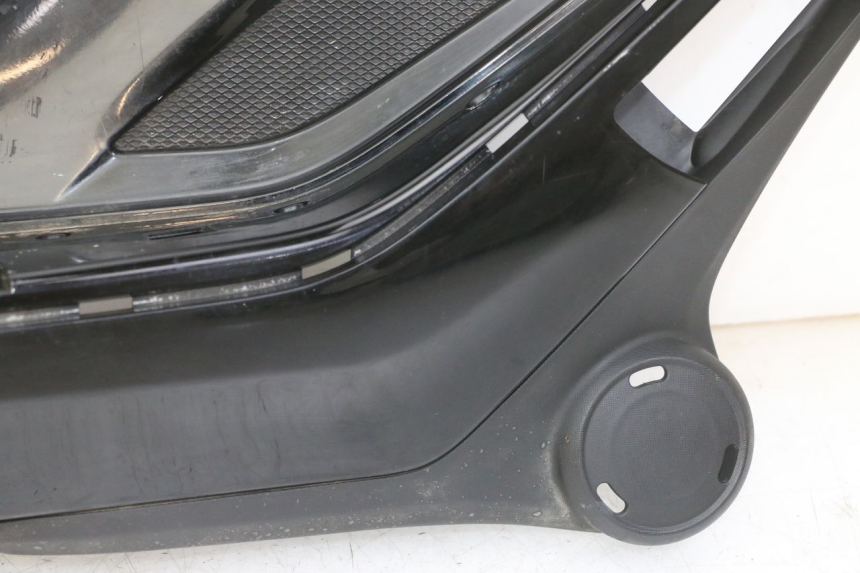 photo de ESTRIBO ESQUERDO PIAGGIO IE MP3 YOURBAN 300 (2011 - 2016) - Estrutura - ampliação