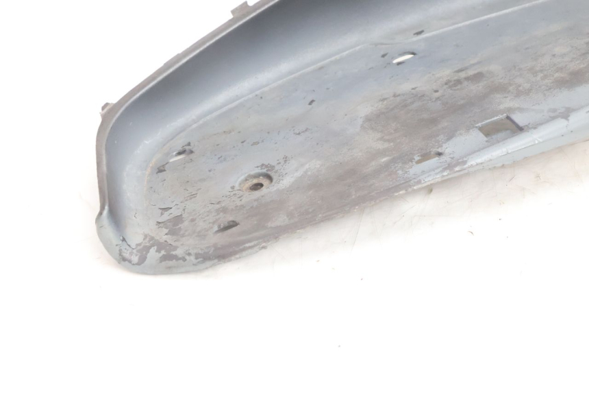 photo de DESCANSO DE PÉ ESQUERDO GILERA RUNNER SP 50 (2002 - 2004) - Detalhe da peça