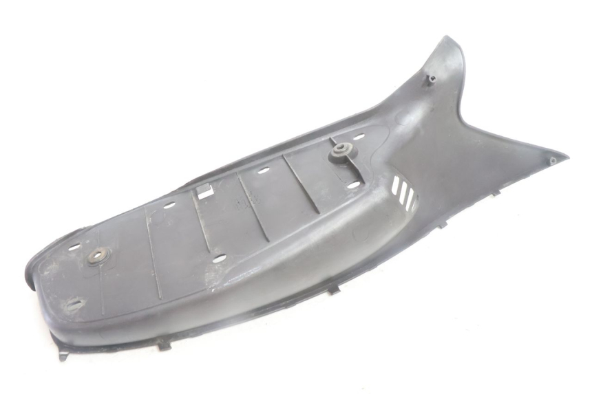 photo de DESCANSO DE PÉ ESQUERDO GILERA RUNNER SP 50 (2002 - 2004) - Detalhes característicos