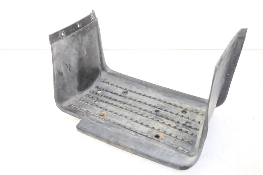 photo de ESTRIBO ESQUERDO HYTRACK S 150 (2003 - 2011) - Pontos de fixação
